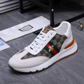 Picture of Gucci Shoes _SKUGuccisz38-44hnh042310380